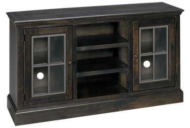 Churchill 59" 2 Door Console 