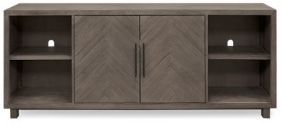 Palisades 80" 2 Door Console