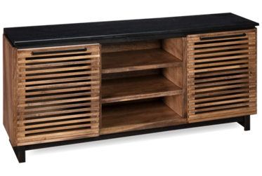 Graceland 2 Door 63" Console