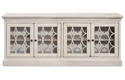 Felicity 4 Door 72" Console
