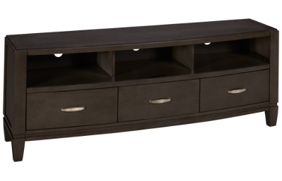 Scarsdale 3 Drawer 70" Media Console