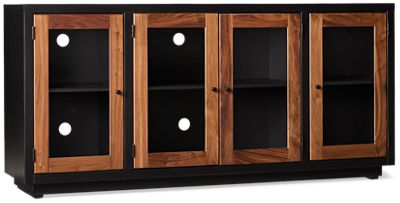 Chelsea 4 Door 96" Console - Thumbnail 3