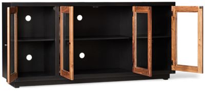 Chelsea 4 Door 96" Console - Thumbnail 2