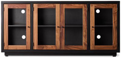 Chelsea 4 Door 96" Console