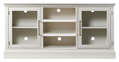 Byron 65" 2 Door Console