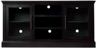 Byron 65" 2 Door Console