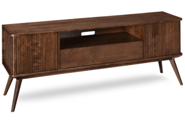 Accent 2 Door 1 Drawer Media Console