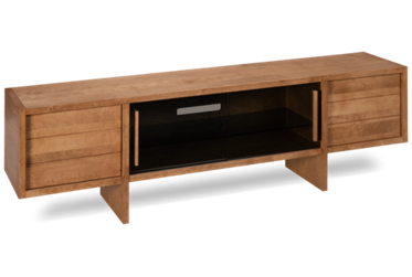 Accent 4 Door Console
