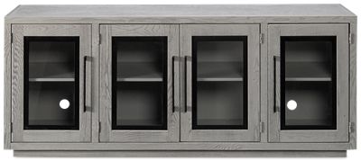 Paige 74" 4 Door Console