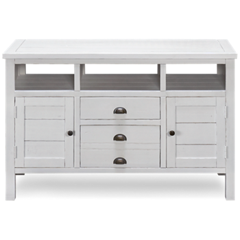 Artisan's Craft 2 Door 2 Drawer Media Unit