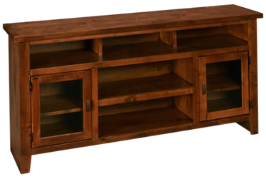 Alder Grove 2 Door 65" Console