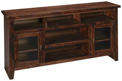 Alder Grove 2 Door 65" Console