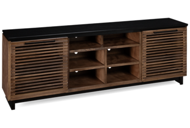 Graceland 2 Door 85" Console