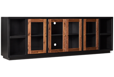 Chelsea 4 Door 96" Console