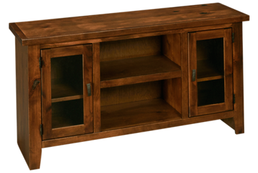 Alder Grove 2 Door 50" Console