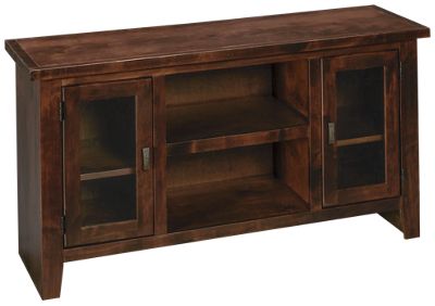 Alder Grove 2 Door 50" Console