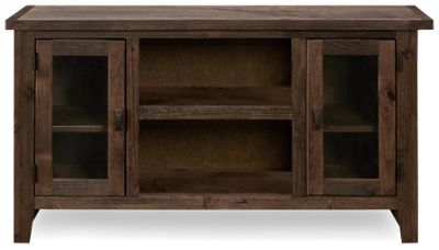Alder Grove 2 Door 50" Console