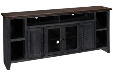 Eastport 84" 4 Door Console