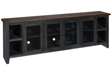 Eastport 97" 4 Door Console
