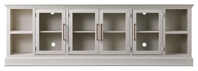 Byron 98" 4 Door Console