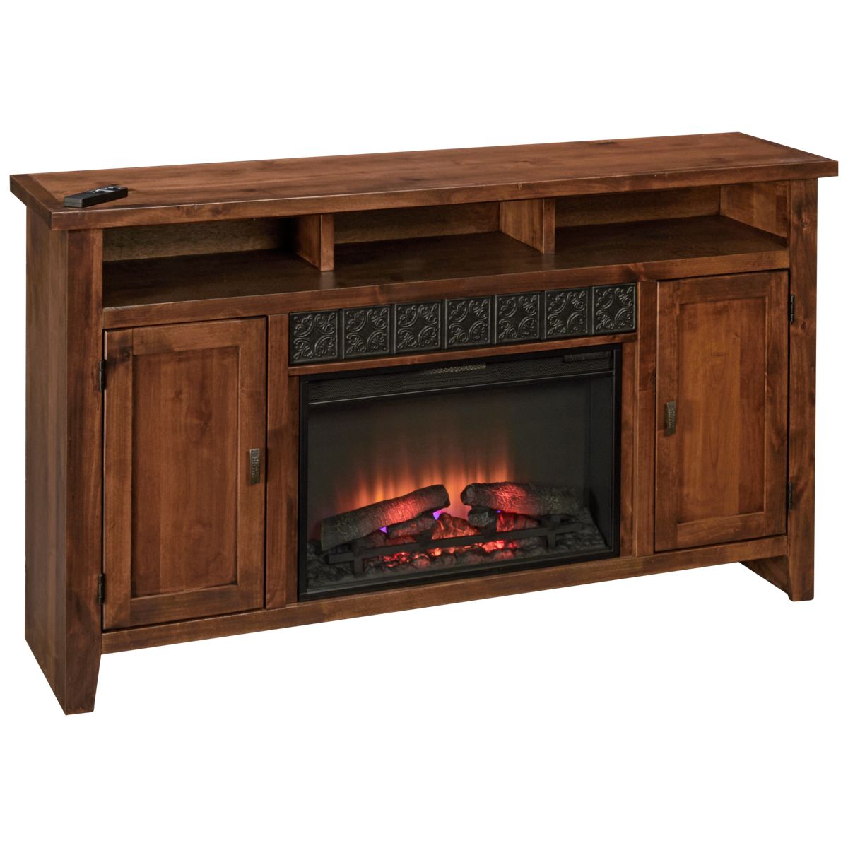 Aspen Alder Grove 2 Door 63