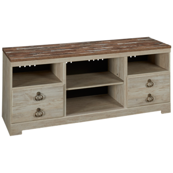 Willowton 2 Drawer TV Stand