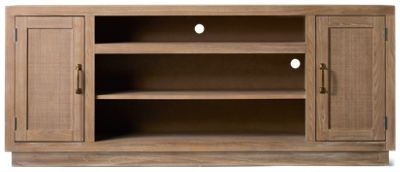 Oak Grove 2 Door Console