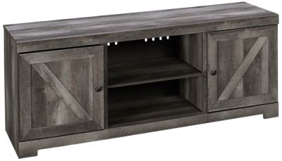 Wynnlow 2 Door TV Stand