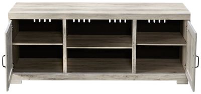 Wynnlow 2 Door TV Stand - Thumbnail 2