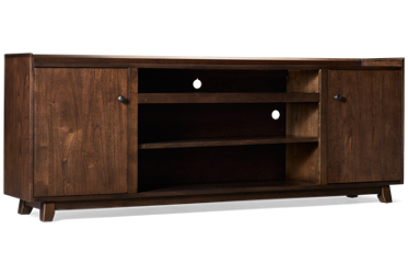 Jane 2 Door Console