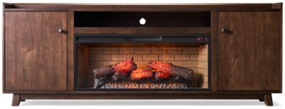 Sunny Designs Jane 2 Door Console - Thumbnail 2