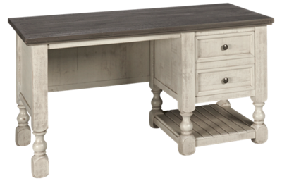 Stone Desk