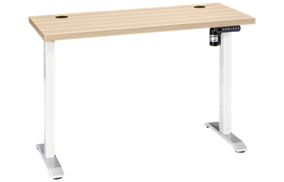 Adjustable Sit/Stand Desk
