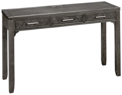 Gramercy Desk - Jordan's Furniture