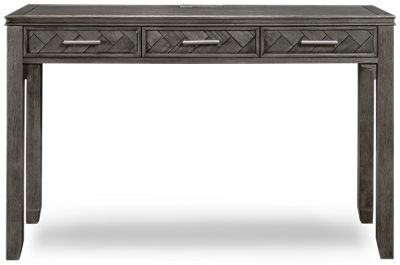 Jofran Gramercy Power Desk - Thumbnail 5