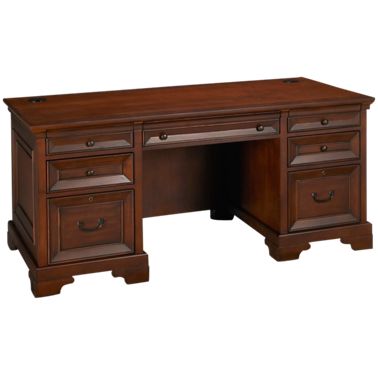 Aspen Richmond Aspen Richmond Executive Desk Jordan S Furniture