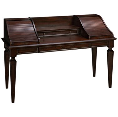 Aspen Grand Classic Aspen Grand Classic Roll Top Writing Desk