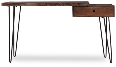 Nature's Edge Desk