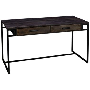 Hekman Loft Hekman Loft Writing Desk Jordan S Furniture