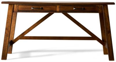 Baldridge Signature Design by Ashley Desk
