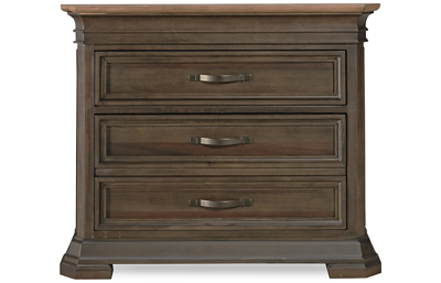 Sonoma 2 Drawer Lateral File
