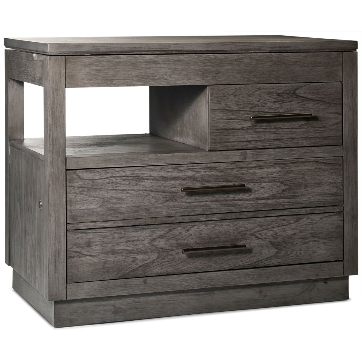 Aspen Preston Lift Top Workstation