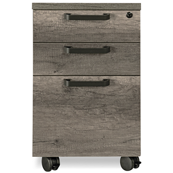 Tanners Creek 3 Drawer File Cabinet
