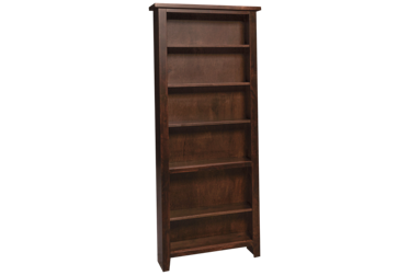 Alder Grove 84" Bookcase