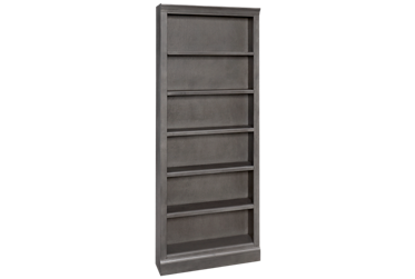 Churchill 84" Bookcase