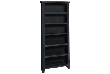Eastport 84" Bookcase