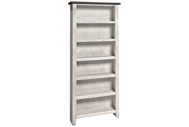 Eastport 84" Bookcase
