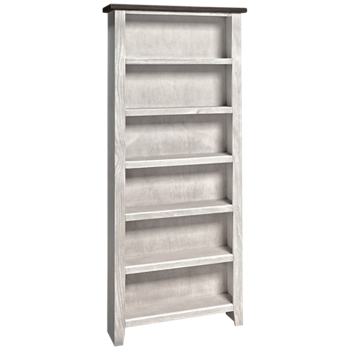 Eastport 84" Bookcase