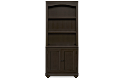 Oxford Bookcase with Doors