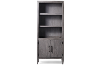 Preston 2 Door Bookcase